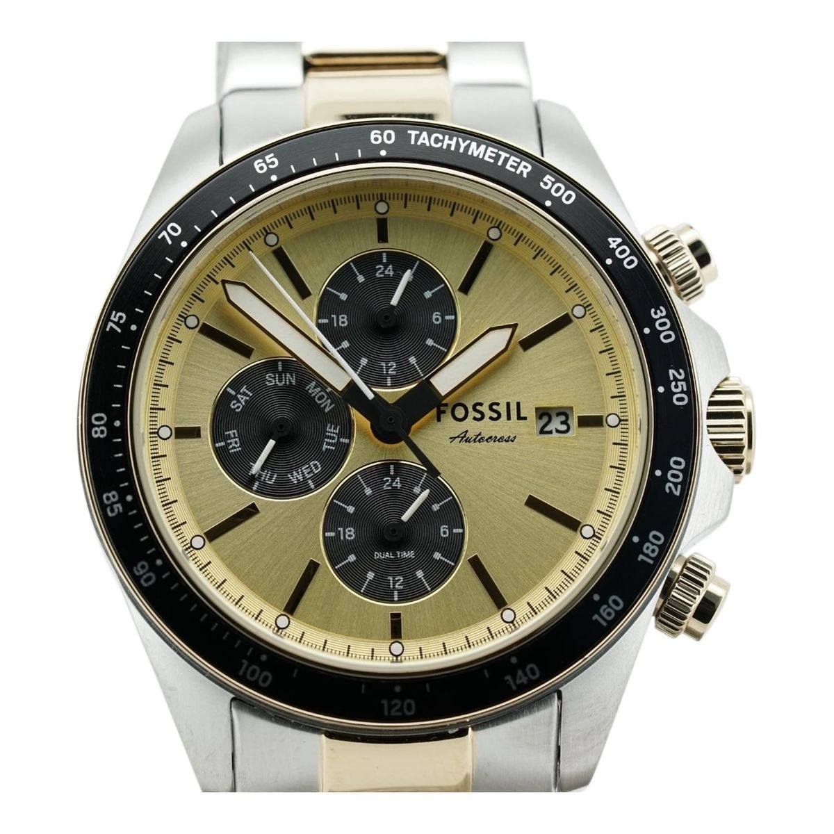 CITIZEN - Reloj Fossil Hombre BQ2876