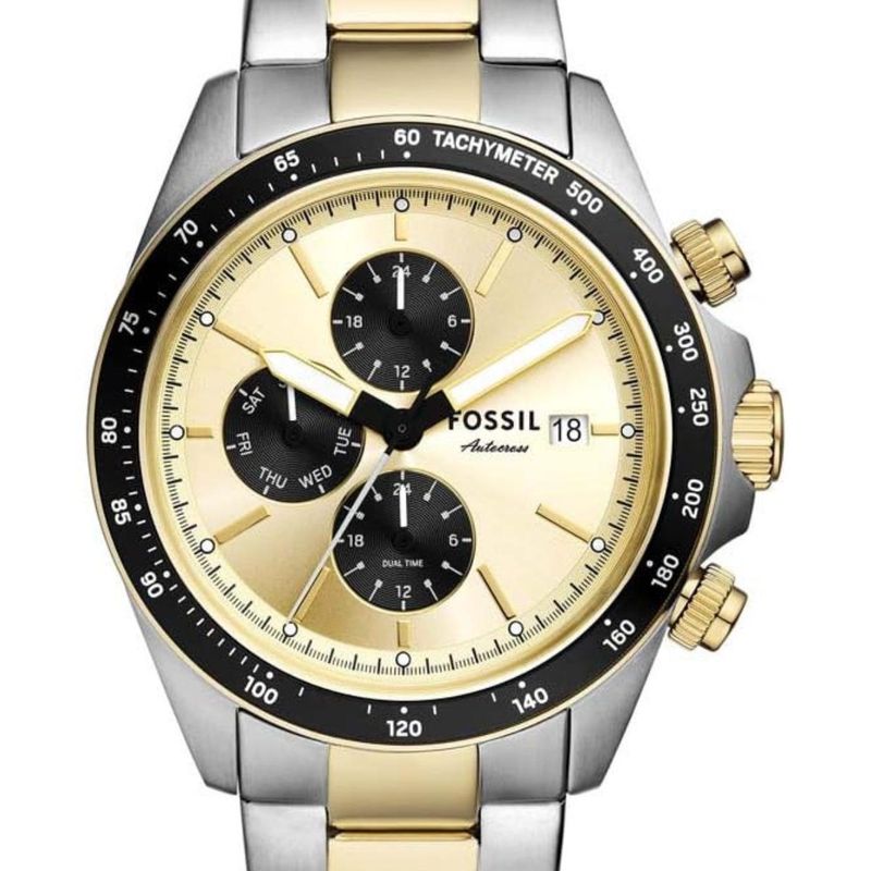 CITIZEN - Reloj Fossil Hombre BQ2876
