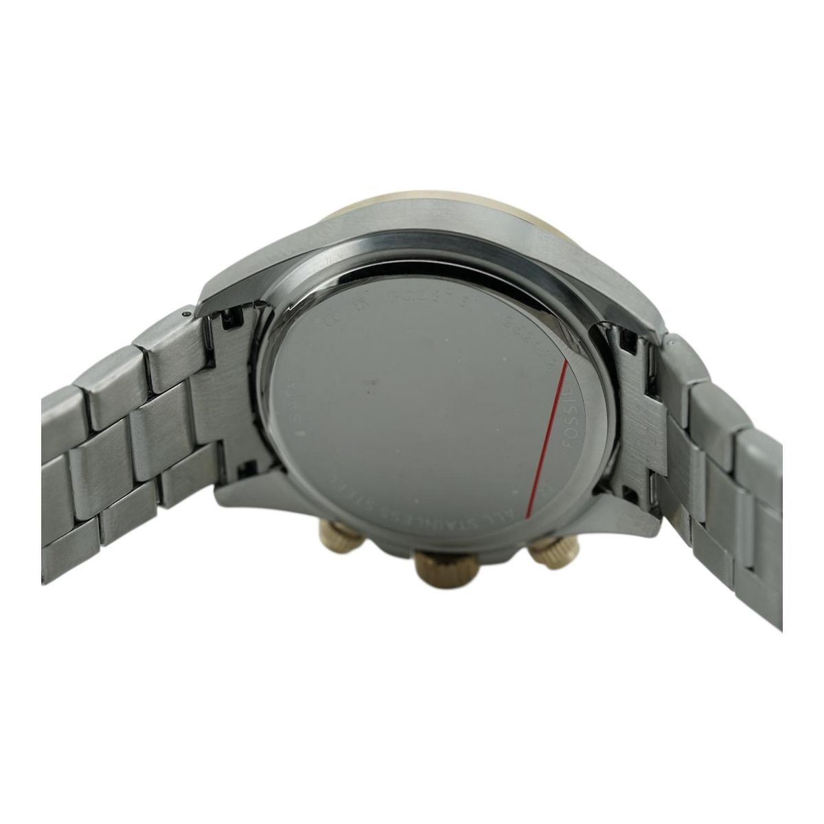 CITIZEN - Reloj Fossil Hombre BQ2876