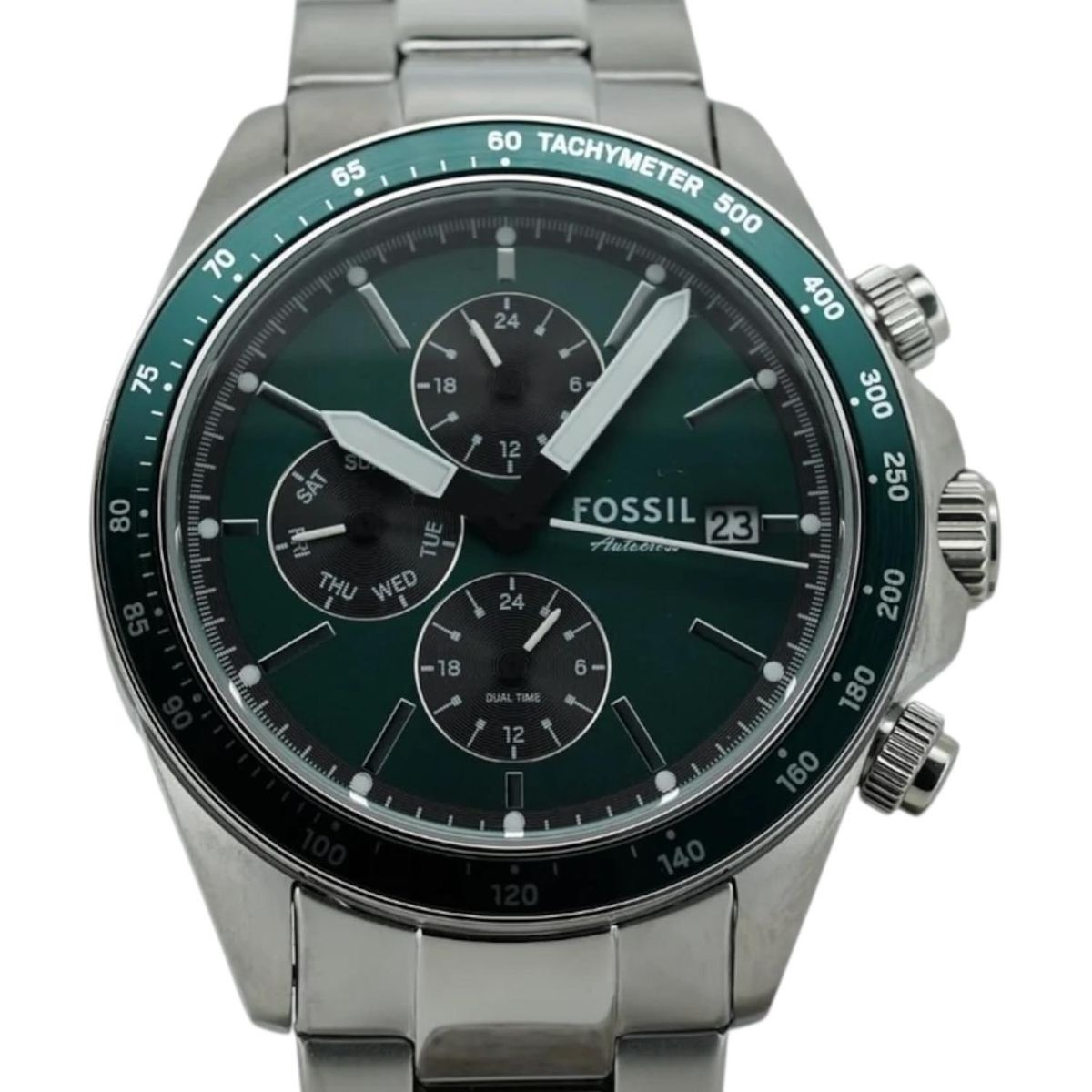 FOSSIL - Reloj Fossil Hombre BQ2878