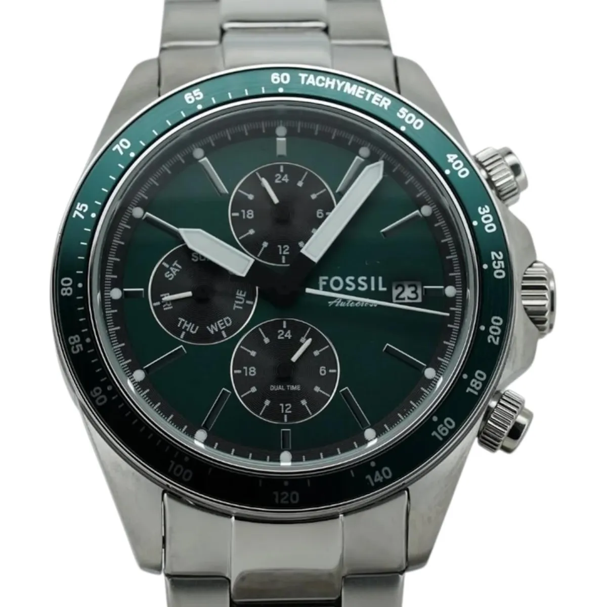 FOSSIL - Reloj Fossil Hombre BQ2878