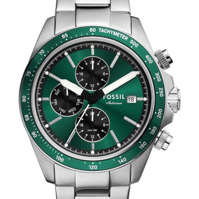 FOSSIL - Reloj Fossil Hombre BQ2878