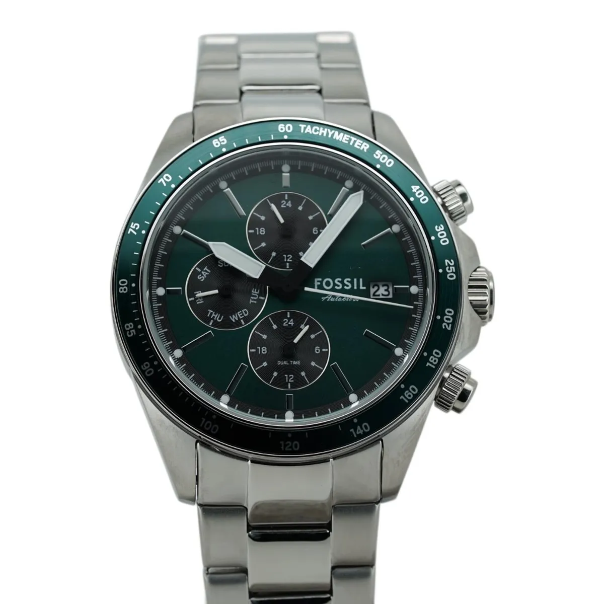 FOSSIL - Reloj Fossil Hombre BQ2878