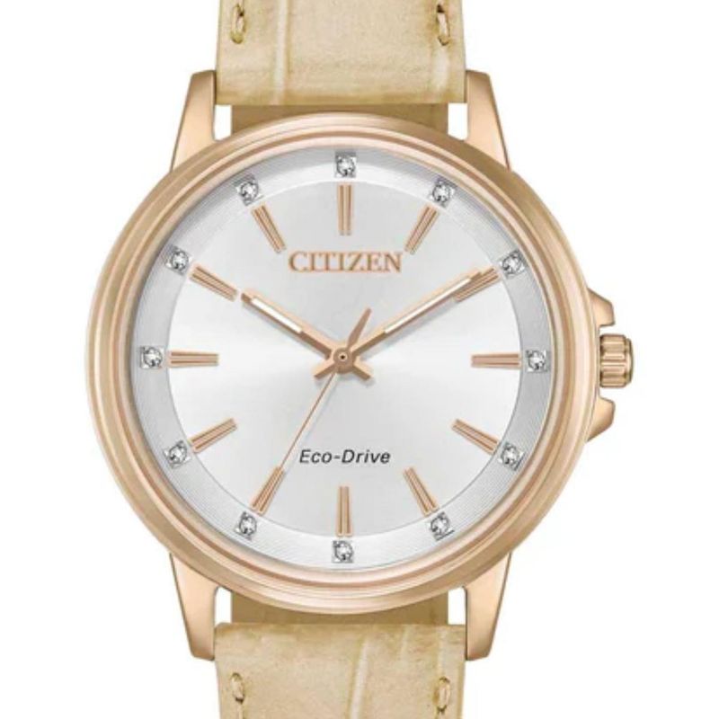 CITIZEN - Reloj Citizen Mujer FE7033-08A