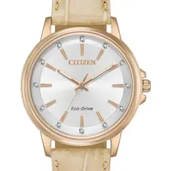 CITIZEN - Reloj Mujer FE7033-08A