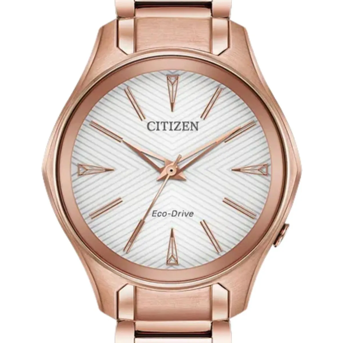 CITIZEN - Reloj Citizen Mujer EM0593-56A