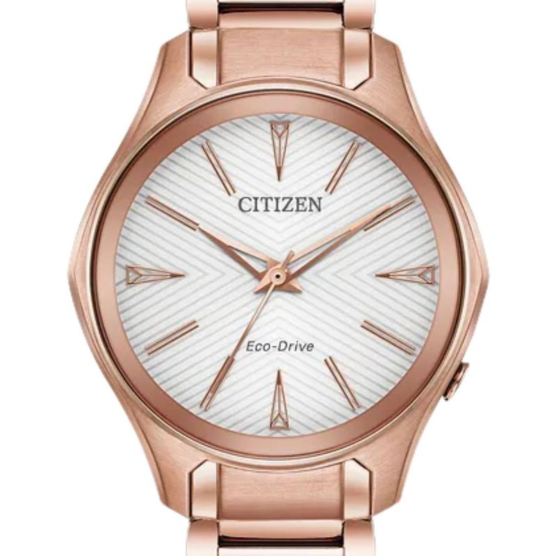 CITIZEN - Reloj Citizen Mujer EM0593-56A