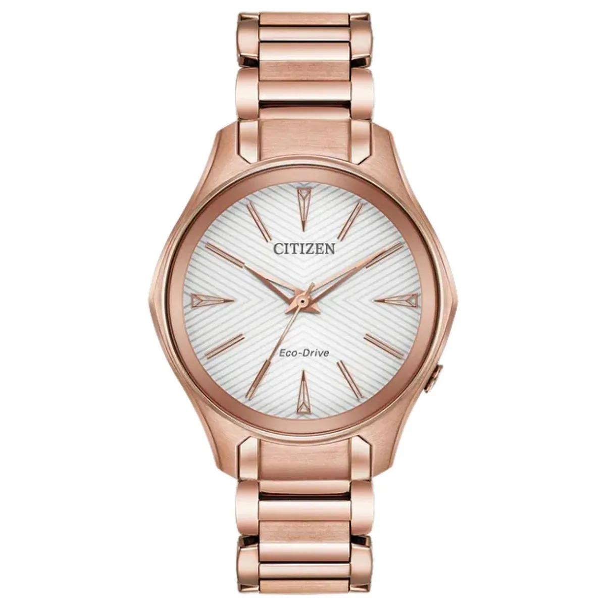 CITIZEN - Reloj Citizen Mujer EM0593-56A