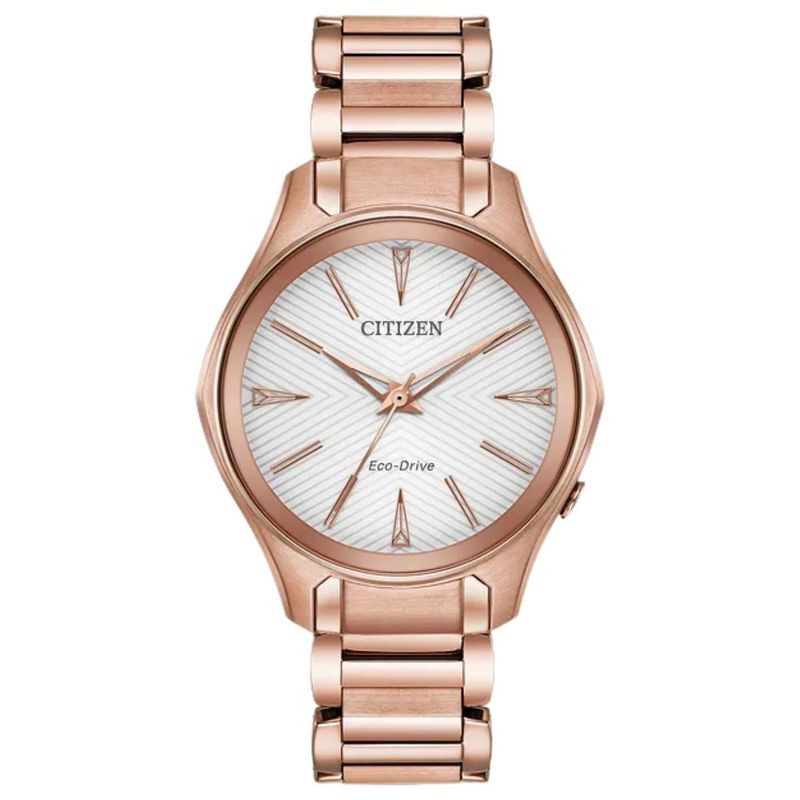 CITIZEN - Reloj Citizen Mujer EM0593-56A