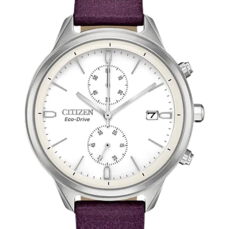 CITIZEN - Reloj Citizen Mujer FB2000-11A