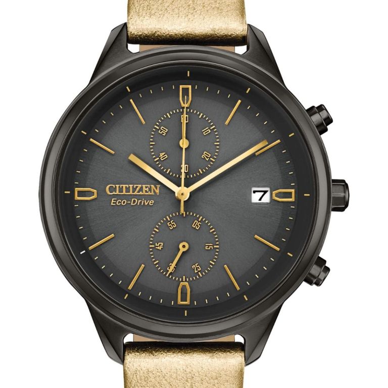 Reloj Mujer FB2007-04H Negro TALLA UNICA