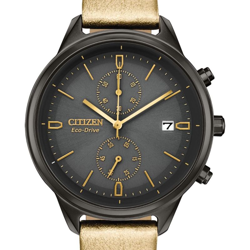 CITIZEN - Reloj Citizen Mujer FB2007-04H