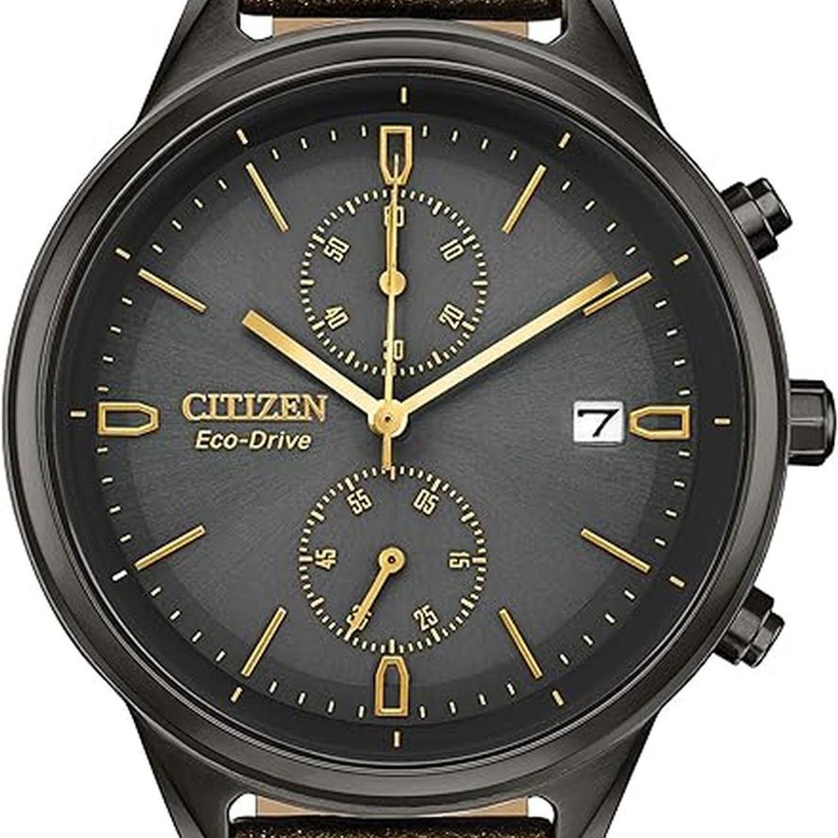 CITIZEN - Reloj Citizen Mujer FB2007-04H