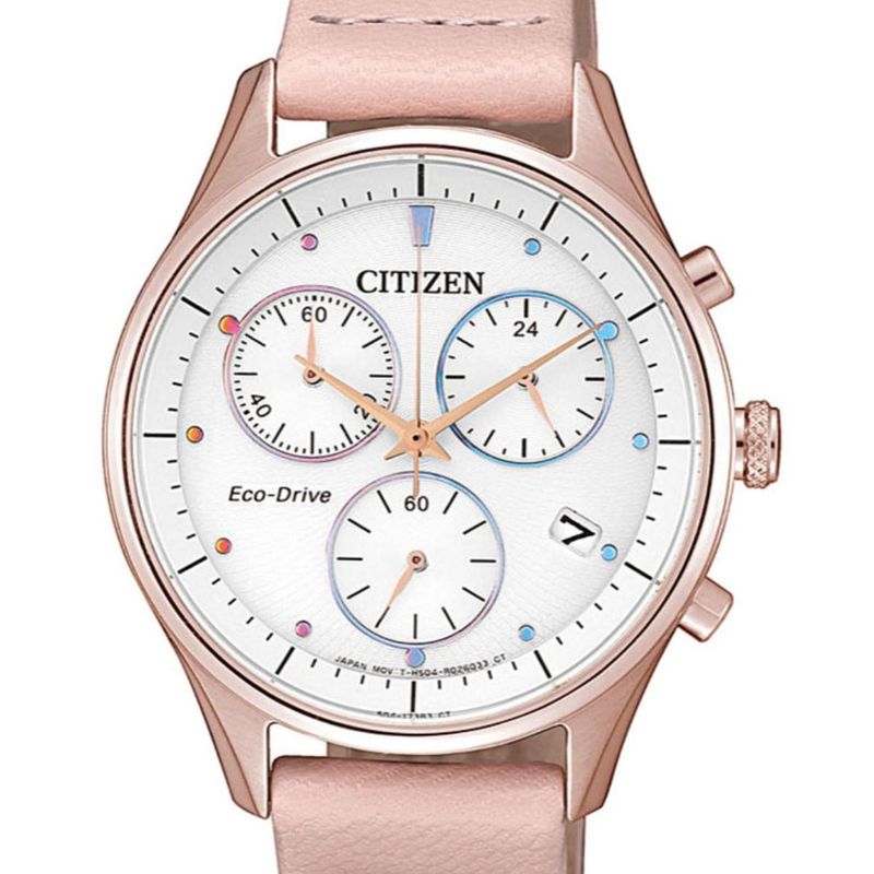 CITIZEN - Reloj Citizen Mujer FB1443-08A