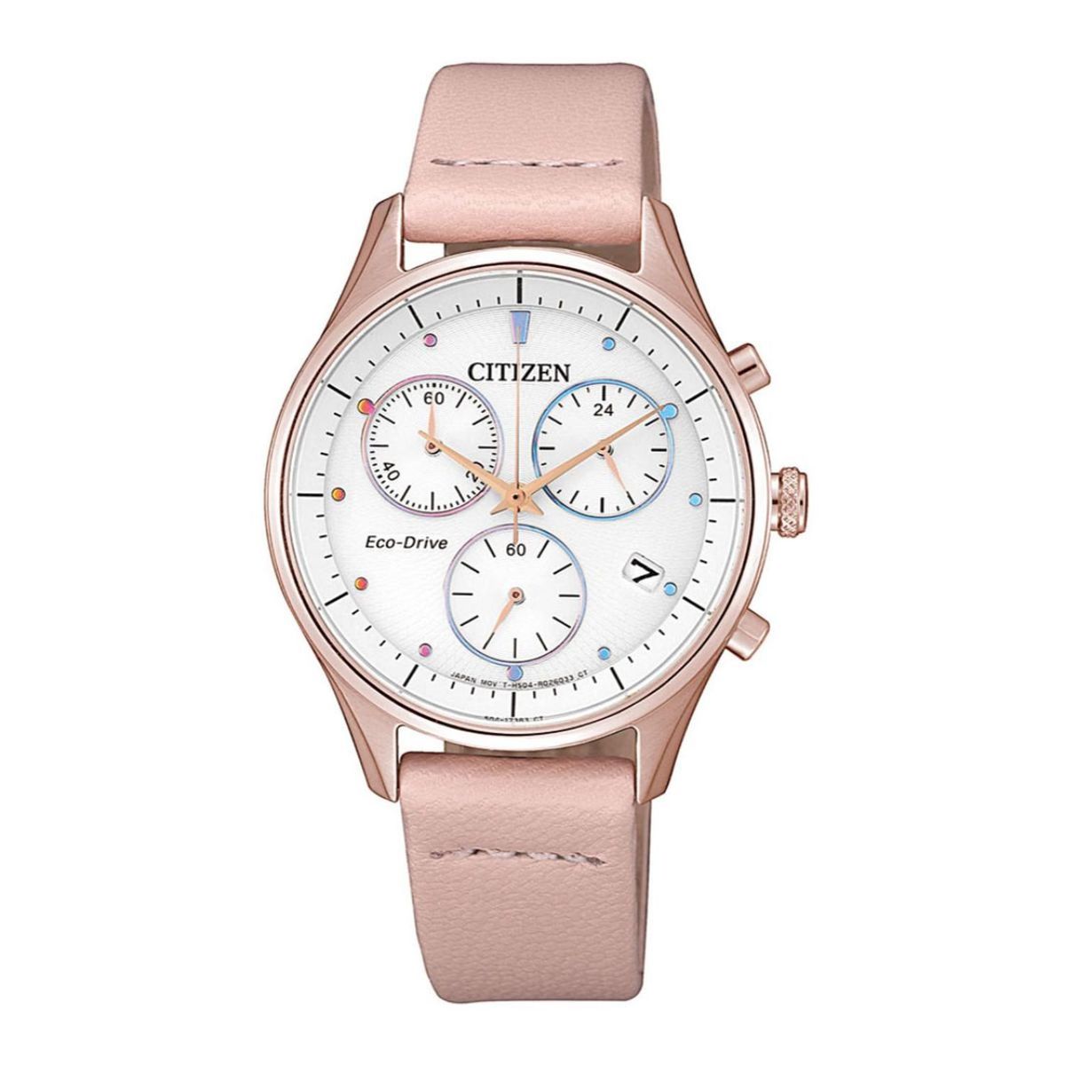 CITIZEN - Reloj Citizen Mujer FB1443-08A
