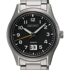 SEIKO - Reloj Hombre SUR569P1