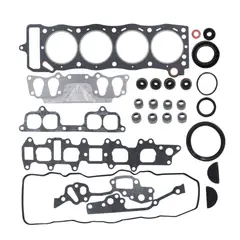 GENERICO - JUEGO EMPAQUETADURA STONE MOTOR TOYOTA HILUX 22RE 2.4 93-97