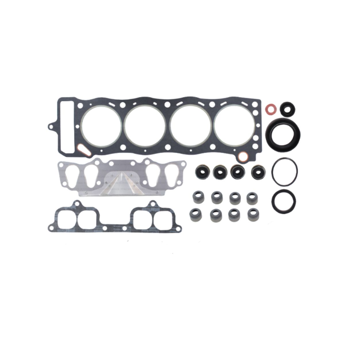 GENERICO - JUEGO EMPAQUETADURA STONE MOTOR TOYOTA HILUX 22RE 2.4 93-97