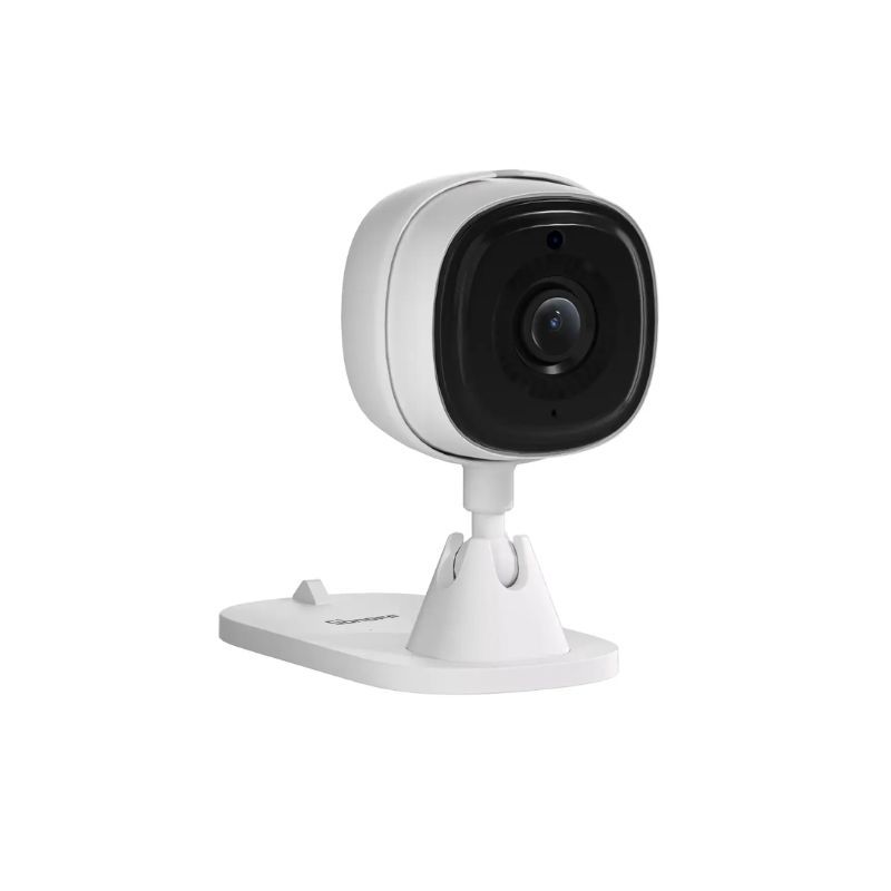 SONOFF - Cámara de Seguridad Indoor WiFi Sonoff Full HD Slim Blanco