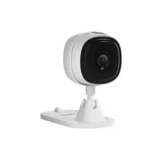 SONOFF - Cámara de Seguridad Indoor WiFi Full HD Slim Blanco