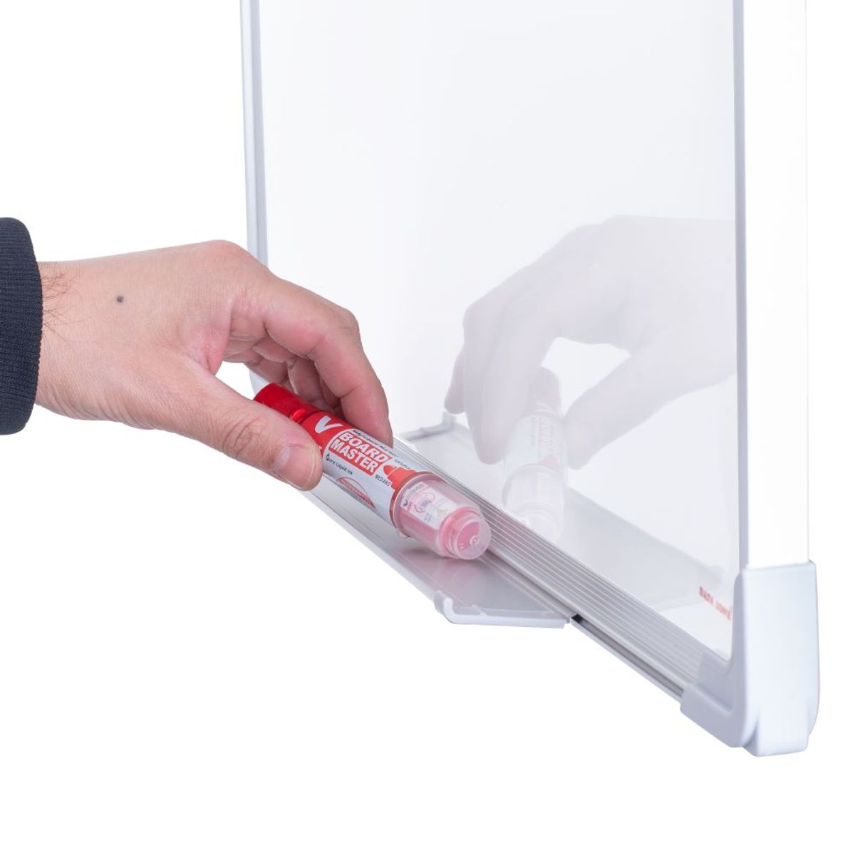 PILOT - Pizarra Magnética 90 x 120 cm.