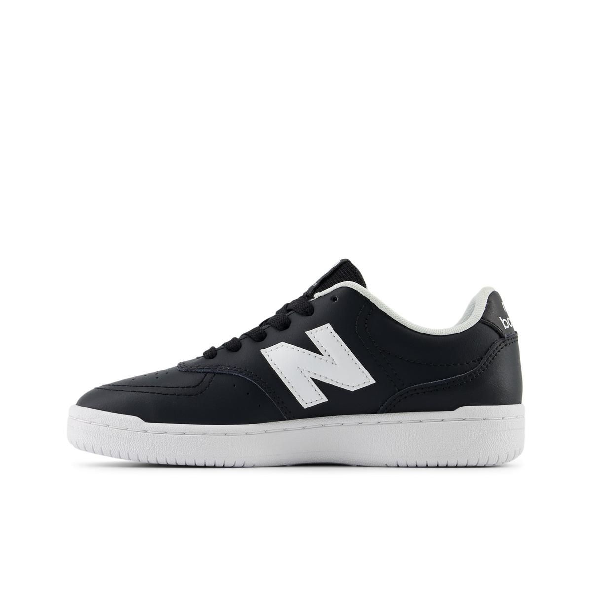 NEW BALANCE - Zapatillas Urbanas Niño New Balance 80 Negra/R
