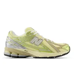 NEW BALANCE - Zapatillas Urbanas Hombre 1906R Amarilla