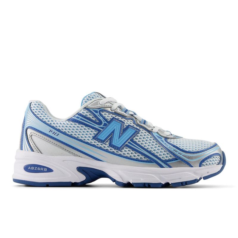 NEW BALANCE - Zapatillas Urbanas Unisex New Balance 740 Multicolor