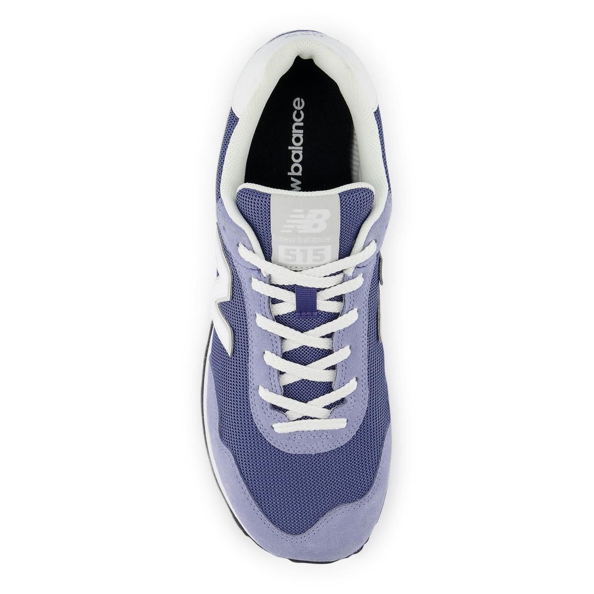 NEW BALANCE - Zapatillas Urbanas Hombre New Balance 515 Bicolor