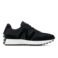 NEW BALANCE - Zapatillas Urbanas Hombre 327 Negra