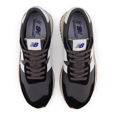 Imagen 2 del producto Zapatillas Urbanas Hombre 237 Negra