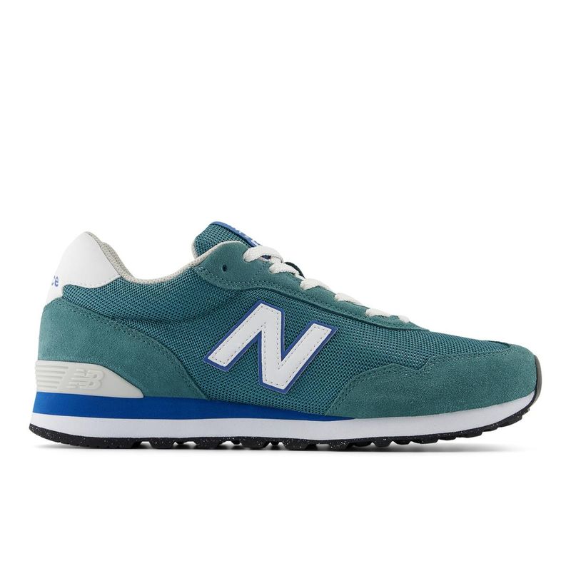 NEW BALANCE - Zapatillas Urbanas Hombre New Balance 515 Verde