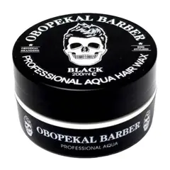 OBOPEKAL - Cera Black 200ml