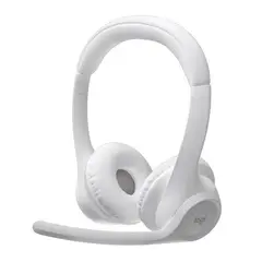 LOGITECH - Audífonos Inalámbricos Zone 300 Bluetooth Blanco