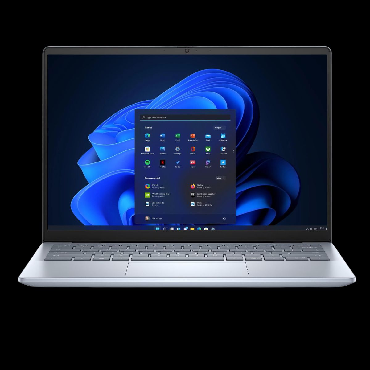 DELL - Notebook Dell Inspiron 5440 i5-1334U 8GB RAM 512GB SSD W11H