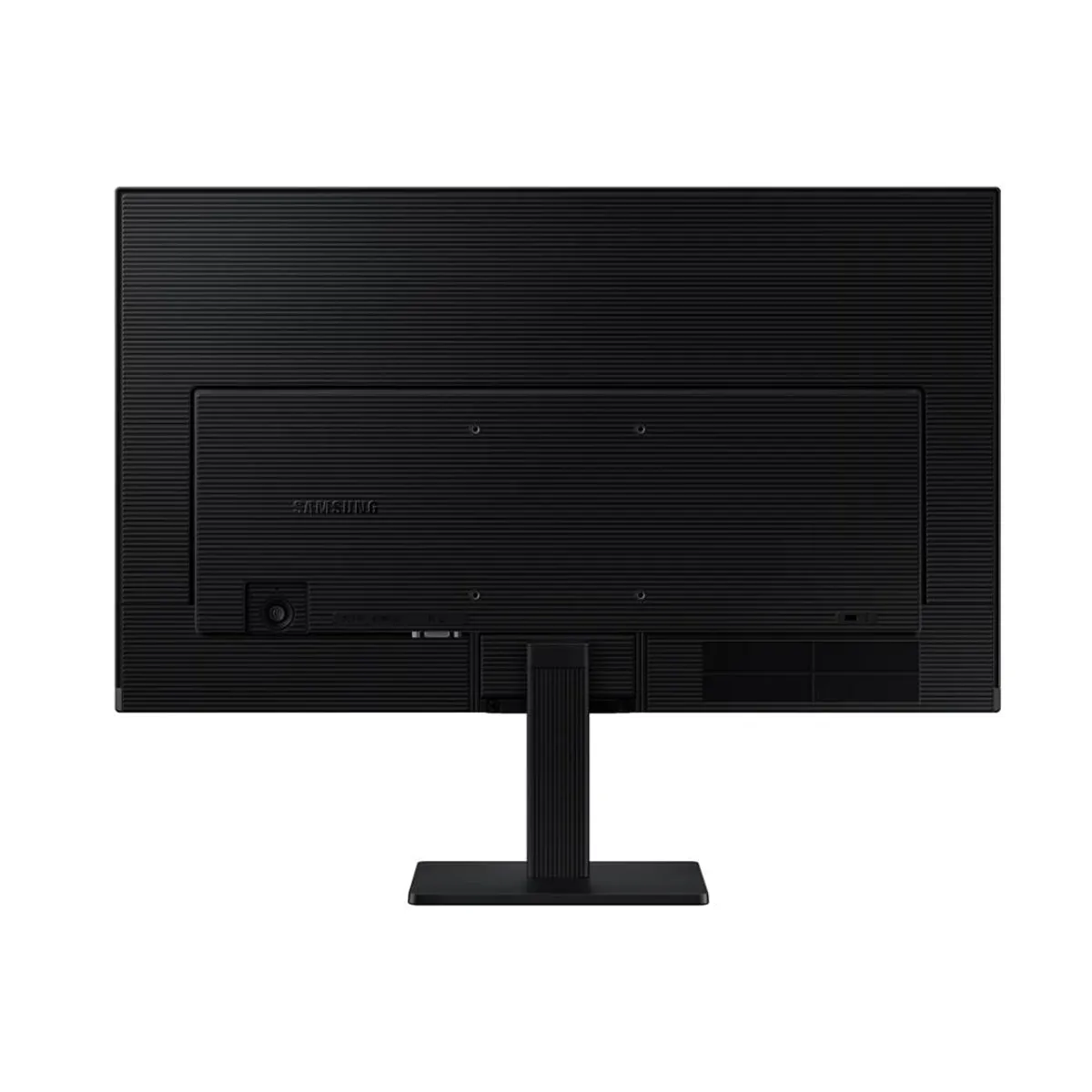 SAMSUNG - Monitor Samsung Essential S3 24 S30GD IPS 100Hz 5ms FHD LS24D300GALXZS