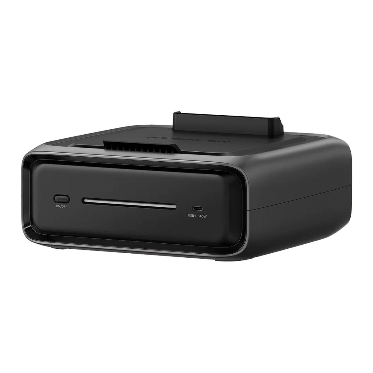 ECOFLOW - EcoFlow Batería River 3 Plus 286Wh + Panel Solar 110W