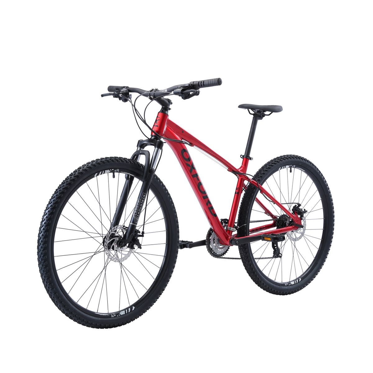 OXFORD - Oxford Bicicleta MTB Merak 1 Aro 29