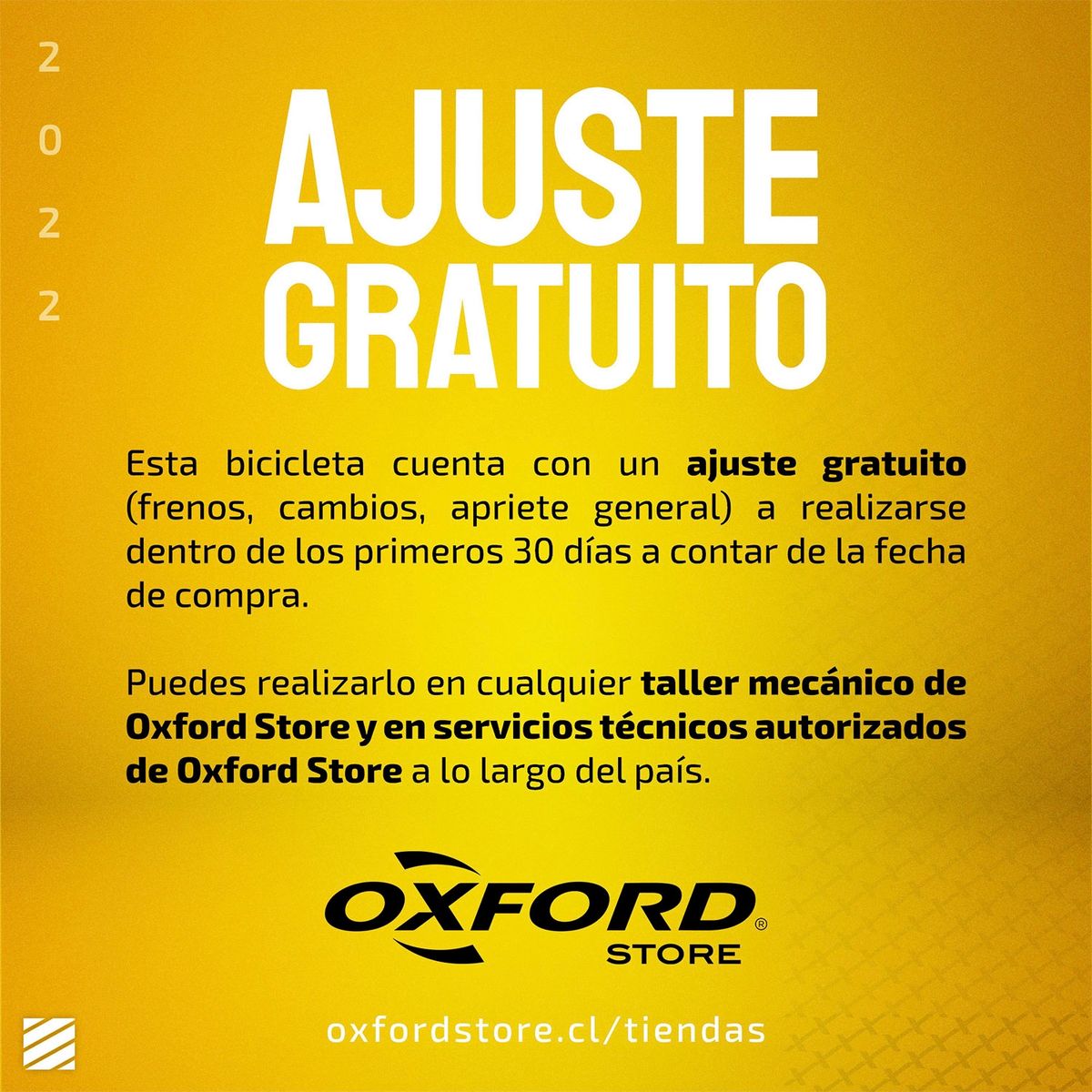 OXFORD - Oxford Bicicleta MTB Orion 4 Aro 29