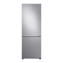 SAMSUNG - Refrigerador Bottom Freezer No Frost 290 L RB30N4020S8 ZS