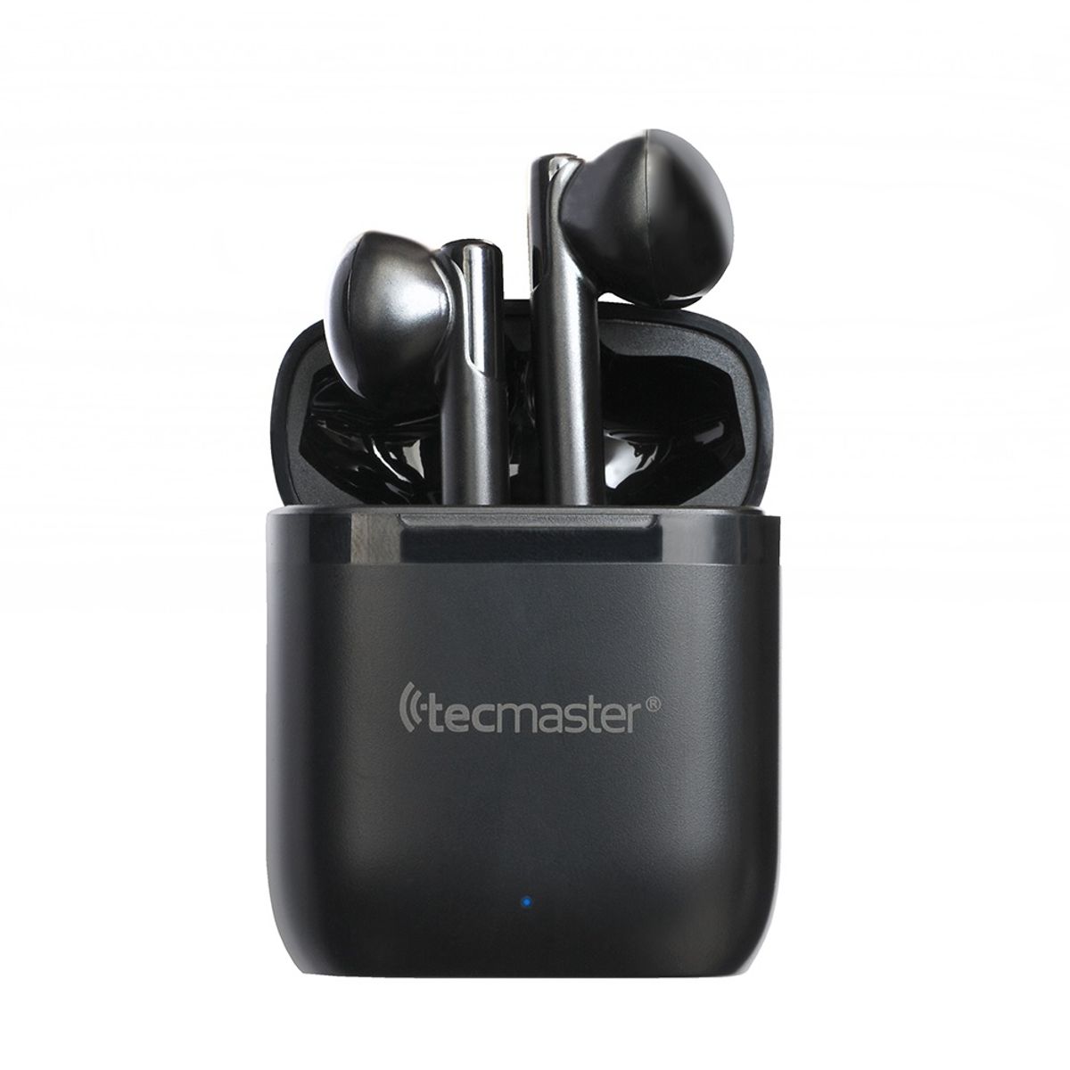 TECMASTER - Audífonos Inalámbrico Touch Tws Hi-fi Bluetooth Tecmaster