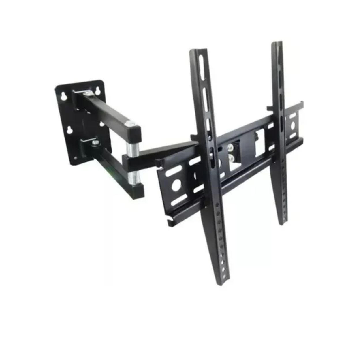 GENERICO - Soporte Tv Led Lcd Móvil Articulado 32-70 Pulgadas 35kg