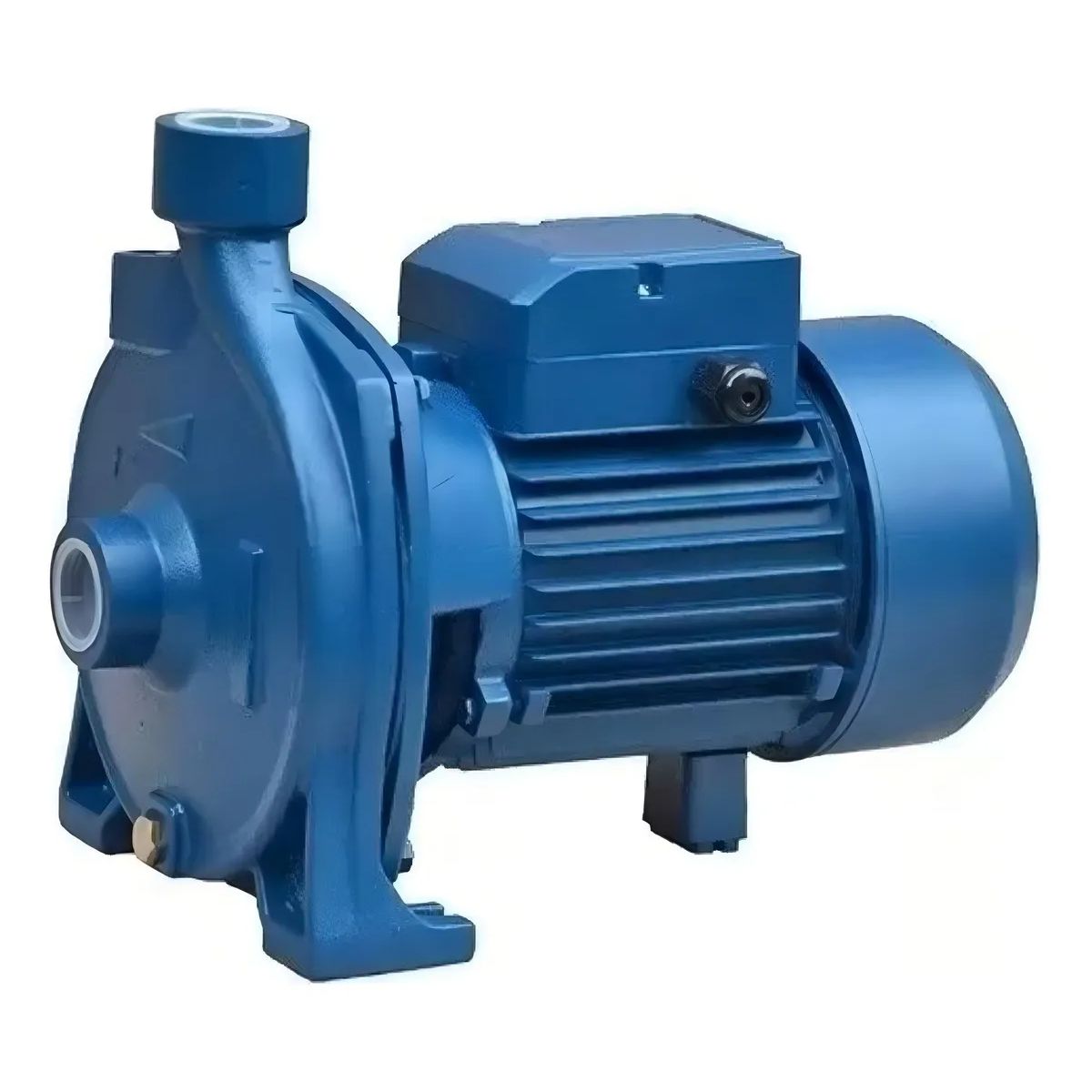 ALTERNATIVE - Bomba De Agua Centrifuga 1 Hp 1x1 - Tecnologia Italiana