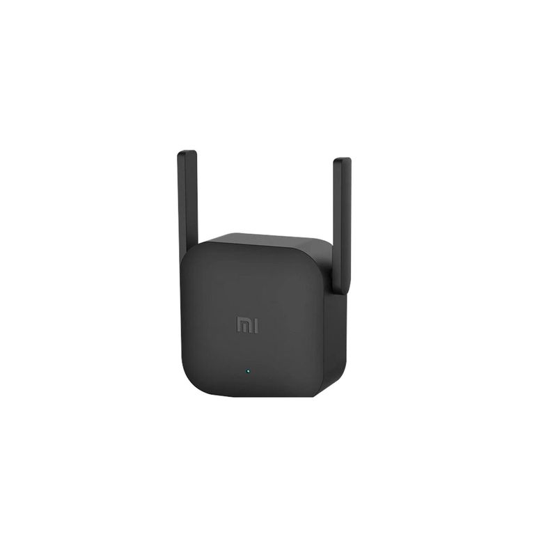 XIAOMI - Xiaomi Mi Wifi Range Extender PRO - Negro OPEN BOX