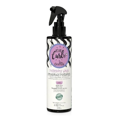 Imagen 2 del producto LEAVE-IN ONDAS INCREIBLES 240ML