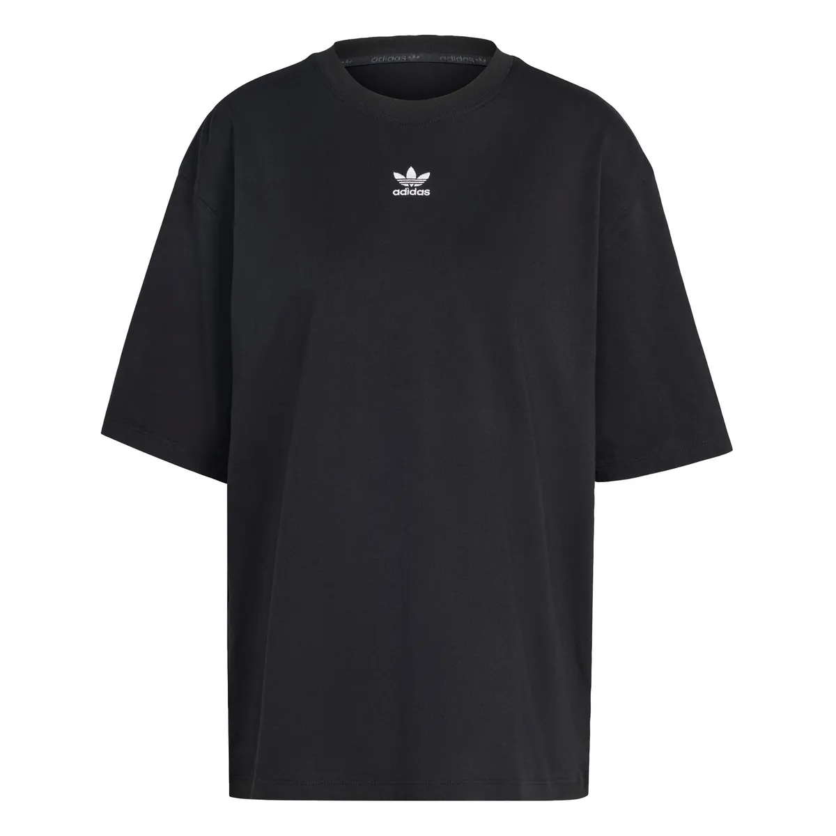 ADIDAS - Polera Essentials Boyfriend