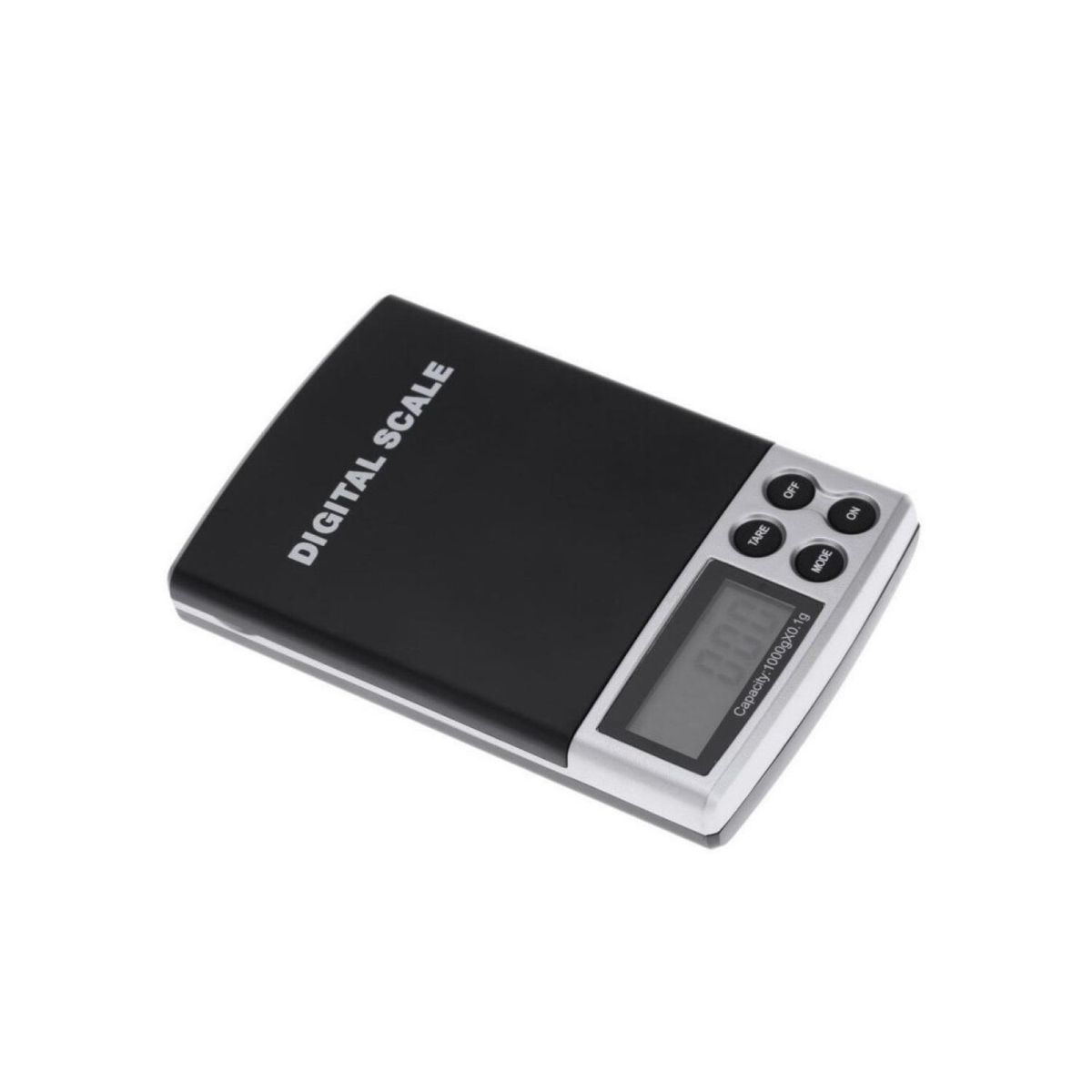 PHILCO - Pesa Balanza Gramera 0.1 A 1Kg