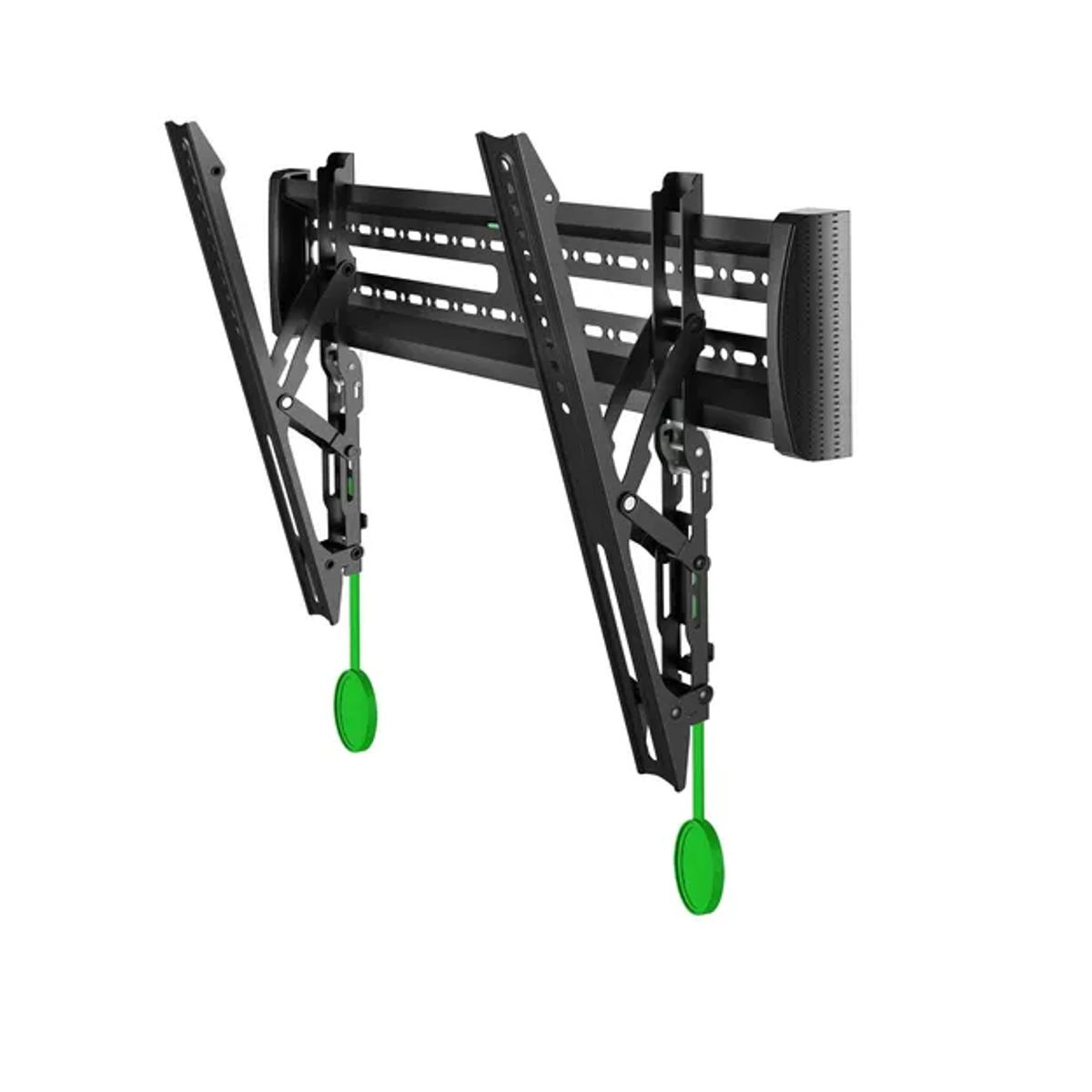GENERICO - Soporte De Tv Fijo Inclinable Ergonómica De 32 A 65 Pulgadas
