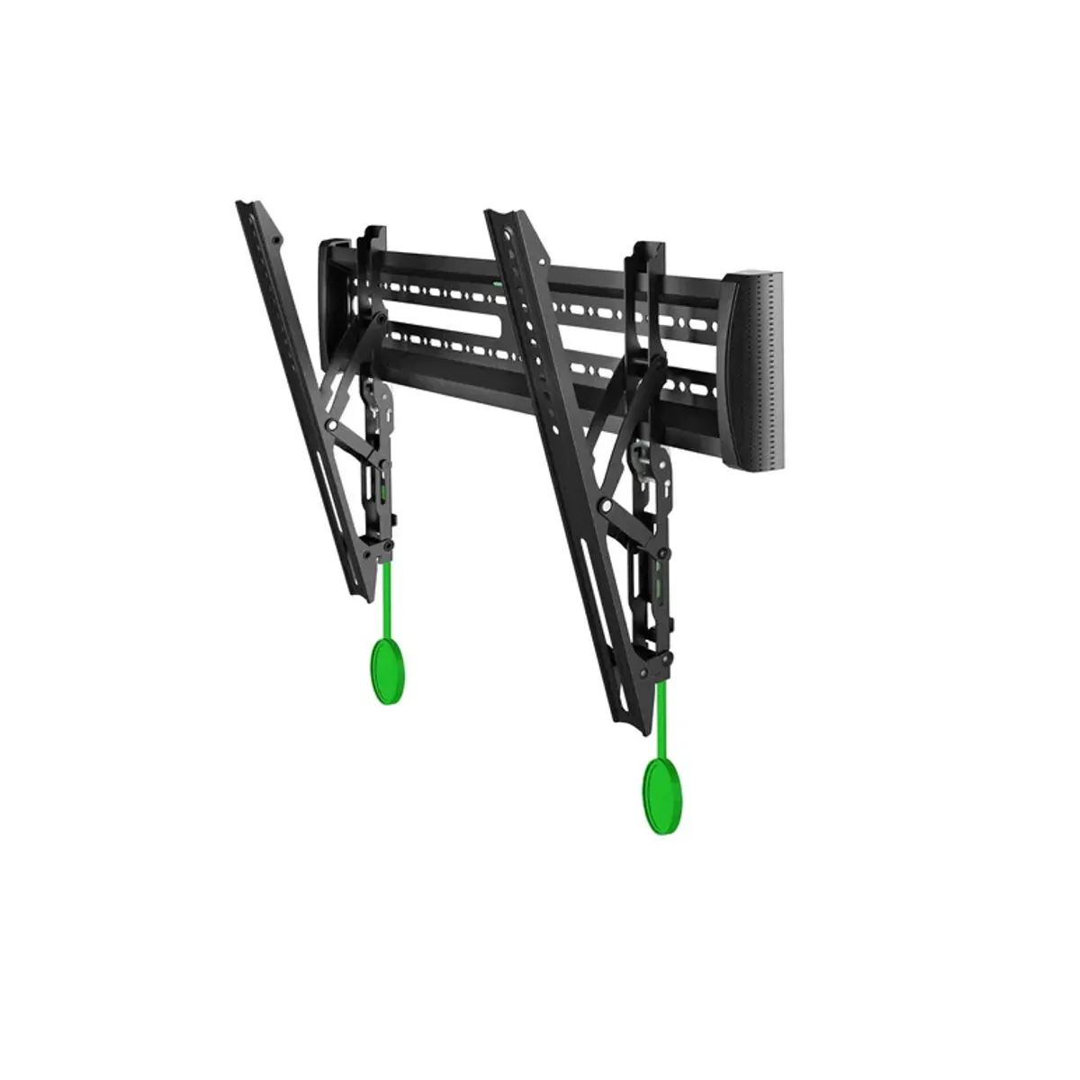 GENERICO - Soporte De Tv Fijo Inclinable Ergonómica De 32 A 65 Pulgadas