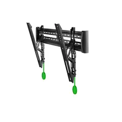 GENERICO - Soporte De Tv Fijo Inclinable Ergonómica De 32 A 65 Pulgadas